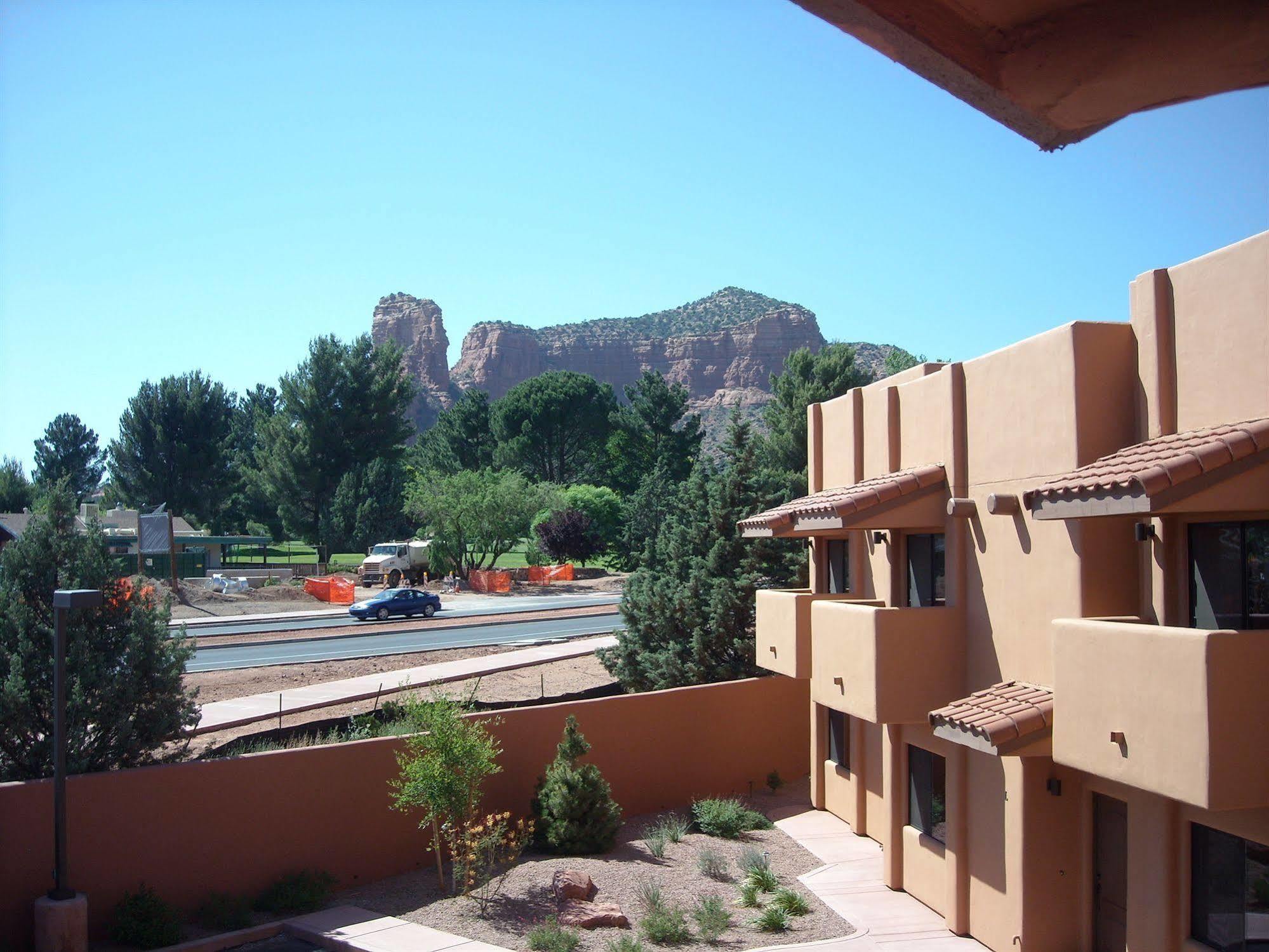 °hotel Bell Rock Vista Townhomes Sedona Az 3 United States Ibooked 0546